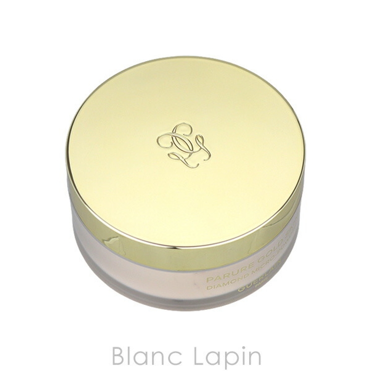 ゲラン パリュール ゴールド | BLANC LAPIN | 詳細画像3 