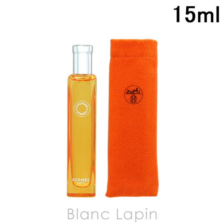 エルメス HERMES コロンエルメスオードゥマンダリンアンブレ[品番