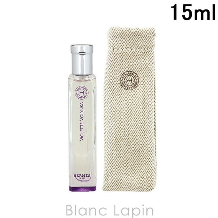 エルメス HERMES ヴィオレットヴォリンカ[品番：BLAE0005893