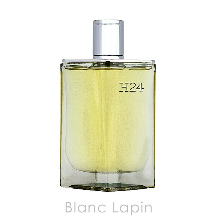エルメス HERMES H24 EDP 100ml [413752] | BLANC LAPIN | 詳細画像2 