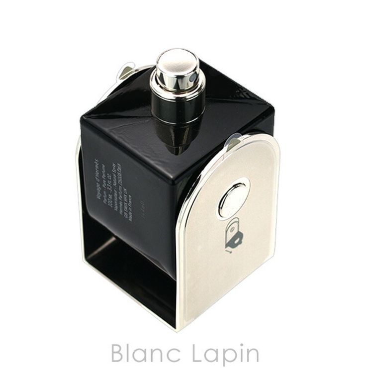 エルメス ヴォヤージュドゥ エルメス パルファム 100ml | BLANC LAPIN | 詳細画像3 