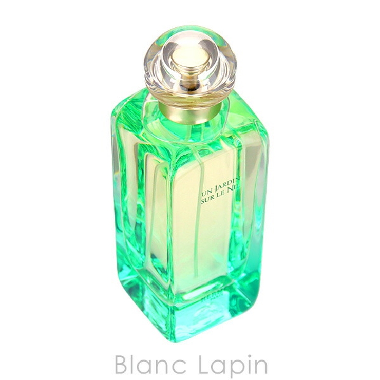 エルメス ナイルの庭 EDT 100ml | BLANC LAPIN | 詳細画像3 
