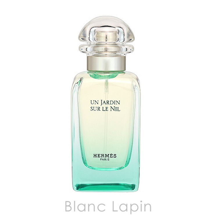 エルメス ナイルの庭 EDT 50ml | BLANC LAPIN | 詳細画像2 