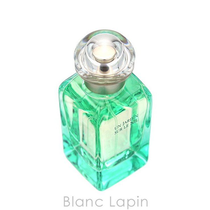 エルメス ナイルの庭 EDT 50ml | BLANC LAPIN | 詳細画像3 