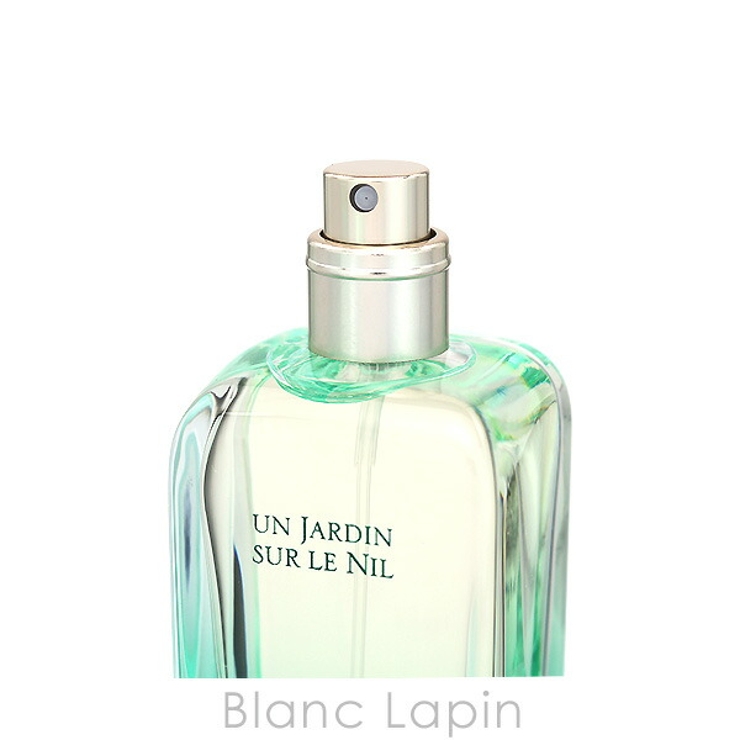 エルメス ナイルの庭 EDT 50ml | BLANC LAPIN | 詳細画像4 