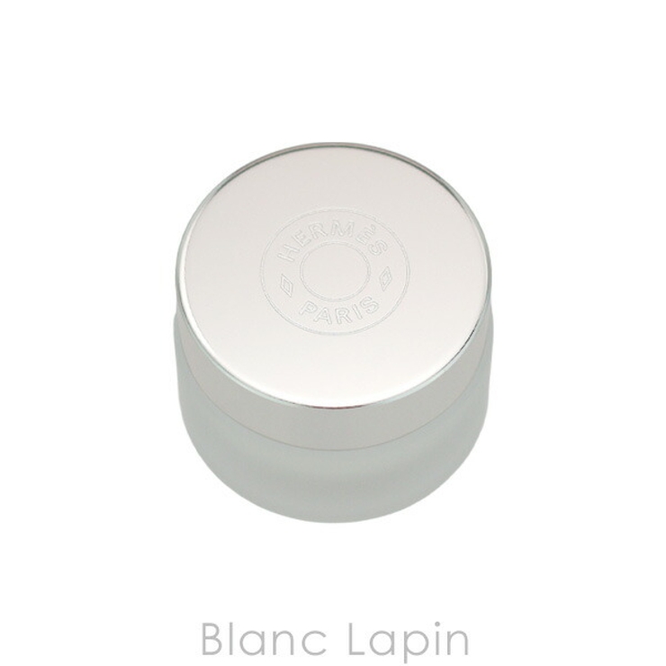 エルメス パフュームド ボディクリーム バレニア 12ml | BLANC LAPIN | 詳細画像3 