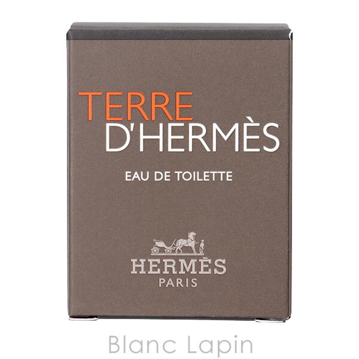 【ミニサイズ】 エルメス HERMES | BLANC LAPIN | 詳細画像4 