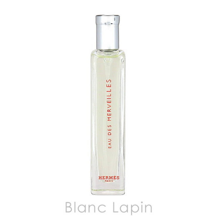 エルメス HERMES オーデメルヴェイユ[品番：BLAE0005797]｜BLANC