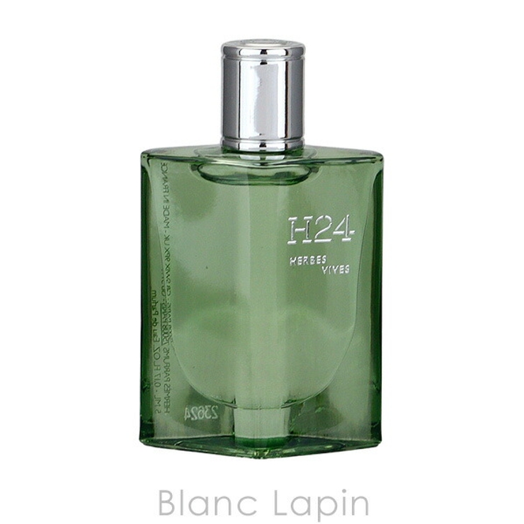 エルメス H24エルブヴィーヴ EDP 5ml | BLANC LAPIN | 詳細画像2 