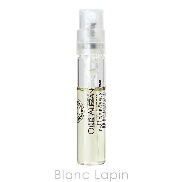 エルメス ウードアルザン EDP 2ml[品番：BLAE0024734]｜BLANC