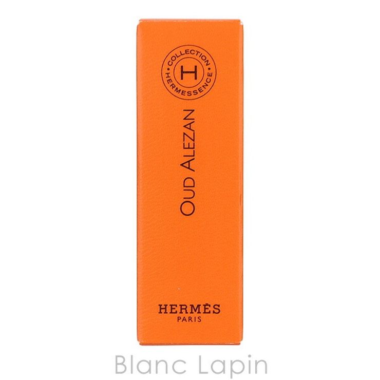 エルメス ウードアルザン EDP 2ml[品番：BLAE0024734]｜BLANC