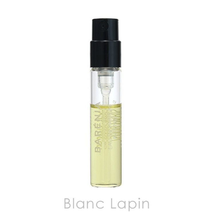 エルメス バレニア EDP アンタンス 2ml | BLANC LAPIN | 詳細画像2 
