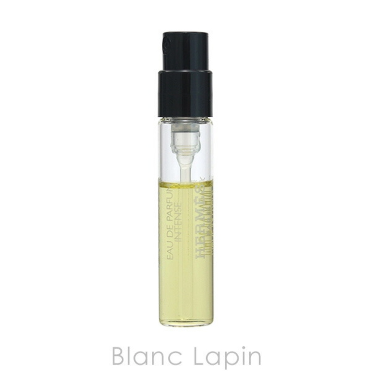 エルメス バレニア EDP アンタンス 2ml | BLANC LAPIN | 詳細画像3 