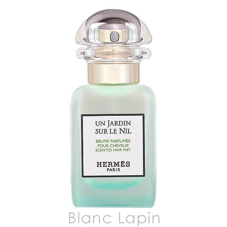 エルメス　ヘアミスト シテールの庭》パフュームド ヘアミスト - 30 ml | Hermès