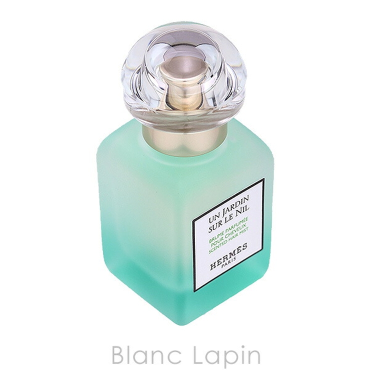 エルメス ナイルの庭 ヘアミスト 30ml[品番：BLAE0025355