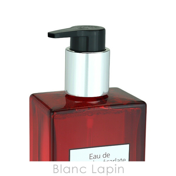 エルメス ヘア＆ボディシャワージェル オードゥルバーブエカルラット 200ml | BLANC LAPIN | 詳細画像3 