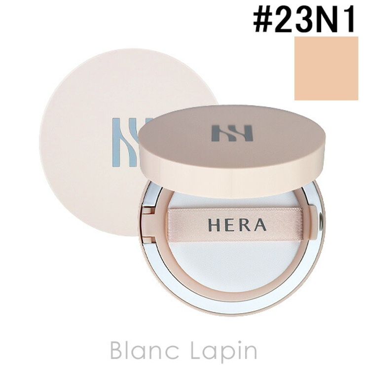 ヘラ リフレクションスキングロウクッションファンデーション #23N1 | BLANC LAPIN | 詳細画像1 