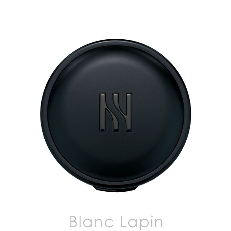ヘラ ブラック クッションメッシュパウダー #21N1 バニラ 10g | BLANC LAPIN | 詳細画像4 
