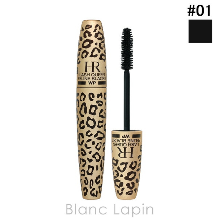 ヘレナルビンスタイン ラッシュクイーンフェリンブラックWP #01 7.2ml | BLANC LAPIN | 詳細画像1 