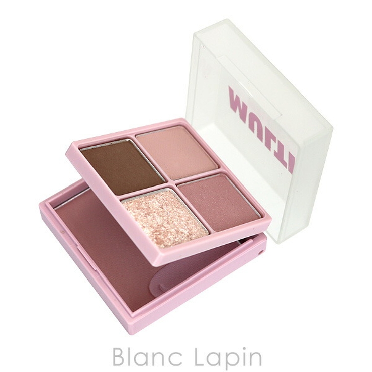 アイムミミ マルチキューブ #06 ICY TARO 7.7g[品番：BLAE0013686]｜BLANC  LAPIN（ブランラパン）のレディースファッション通販｜SHOPLIST（ショップリスト）