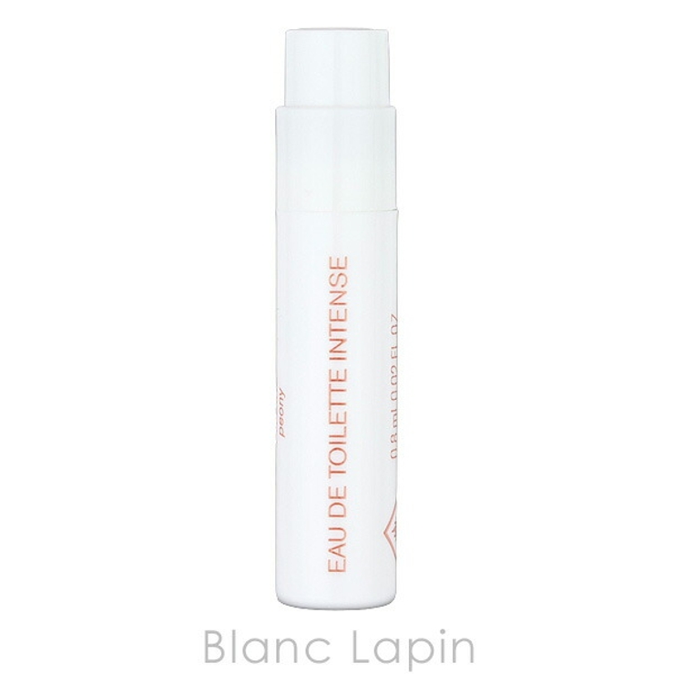 イッセイミヤケ ロードゥイッセイピオニー EDT インテンス 0.8ml | BLANC LAPIN | 詳細画像3 