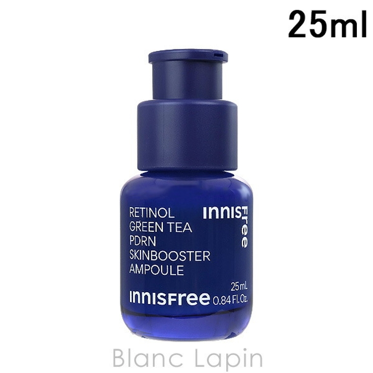 イニスフリー レチノールPDRNアドバンスドセラム 25ml | BLANC LAPIN | 詳細画像1 
