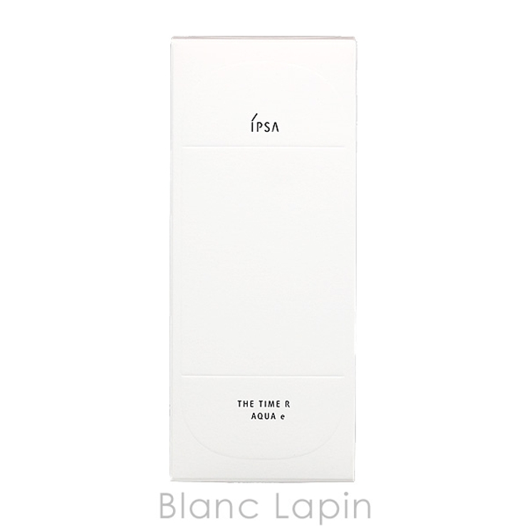 資生堂 イプサ ザ・タイムRアクアe 200ml | BLANC LAPIN | 詳細画像4 