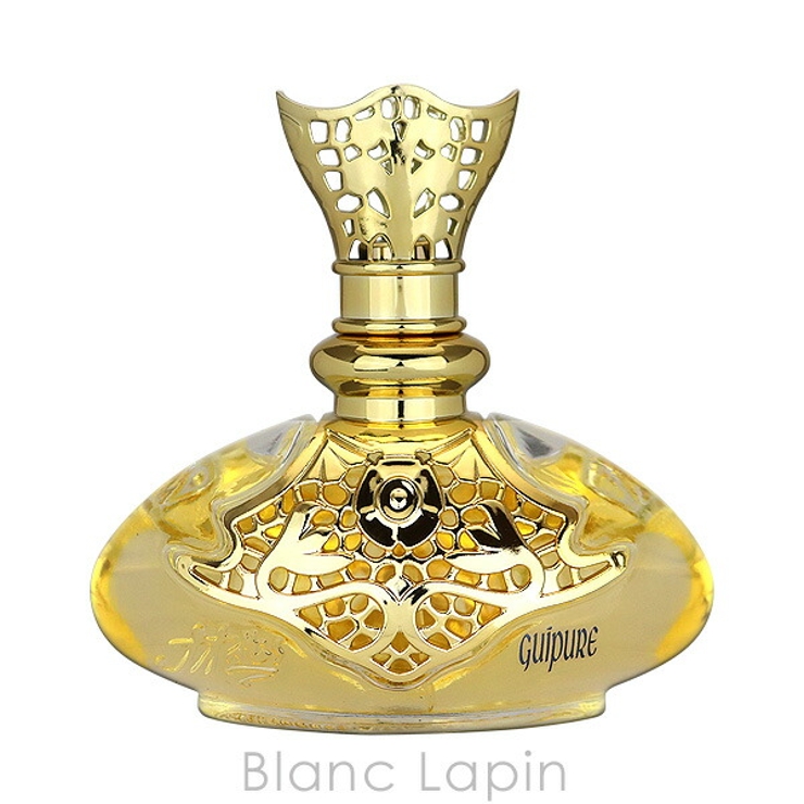 ジャンヌアルテス ギュペシルク イランバニラ EDP 100ml | BLANC LAPIN | 詳細画像2 