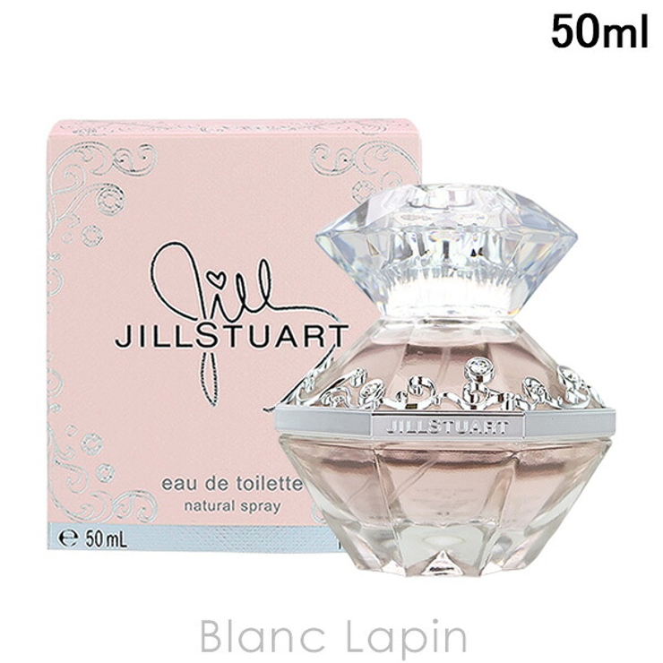 ジルスチュアート ジルバイジルスチュアート EDT 50ml | BLANC LAPIN | 詳細画像1 