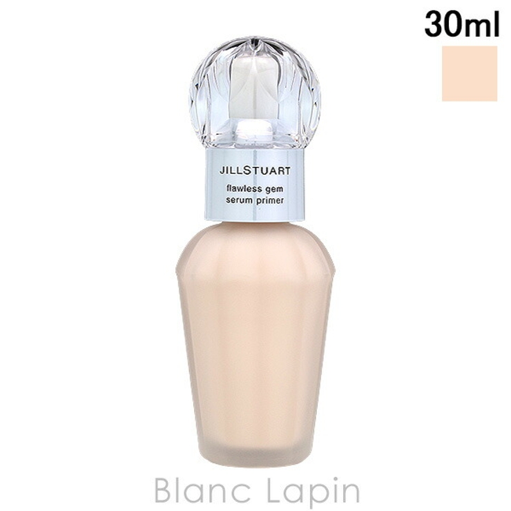ジルスチュアート フローレスジェム セラムプライマー 30ml | BLANC LAPIN | 詳細画像1 