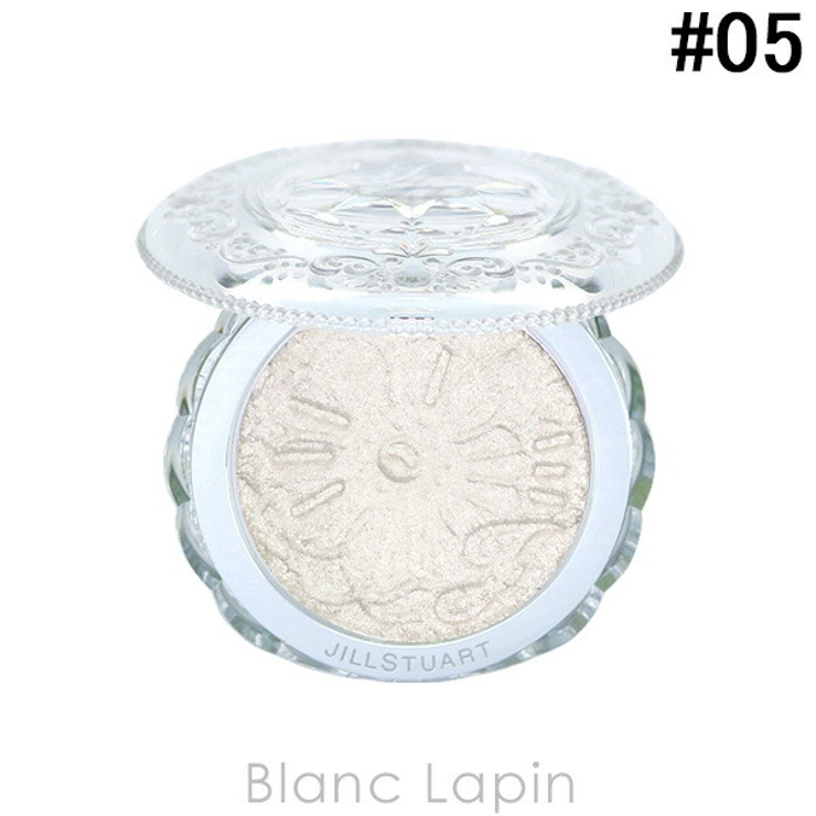 ジルスチュアート メルティシマーブラッシュ #05 | BLANC LAPIN | 詳細画像1 