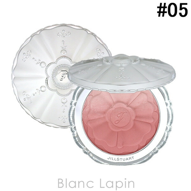 ジルスチュアート パステルペタルブラッシュ #05 | BLANC LAPIN | 詳細画像1 