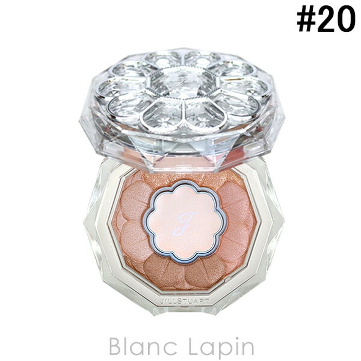 ジルスチュアート ブルームクチュールアイズ #20 | BLANC LAPIN | 詳細画像1 