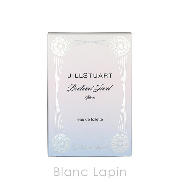 ジルスチュアート JILL STUART | BLANC LAPIN | 詳細画像4 
