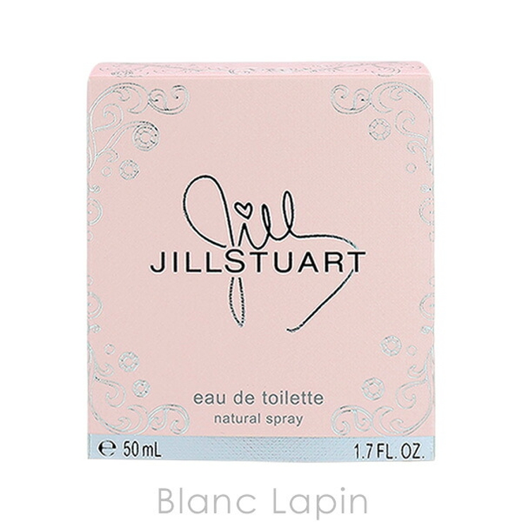 ジルスチュアート ジルバイジルスチュアート EDT 50ml | BLANC LAPIN | 詳細画像4 