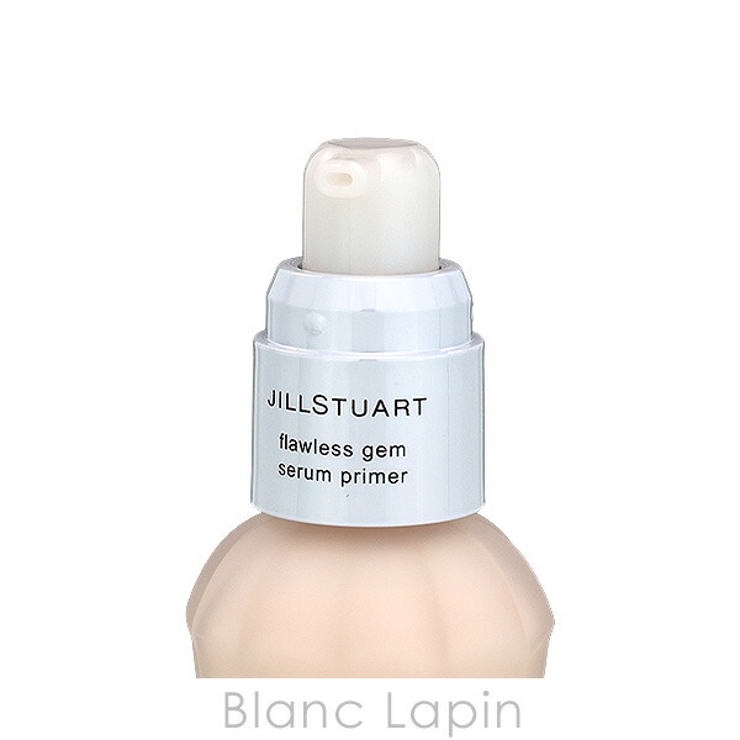 ジルスチュアート フローレスジェム セラムプライマー 30ml | BLANC LAPIN | 詳細画像3 