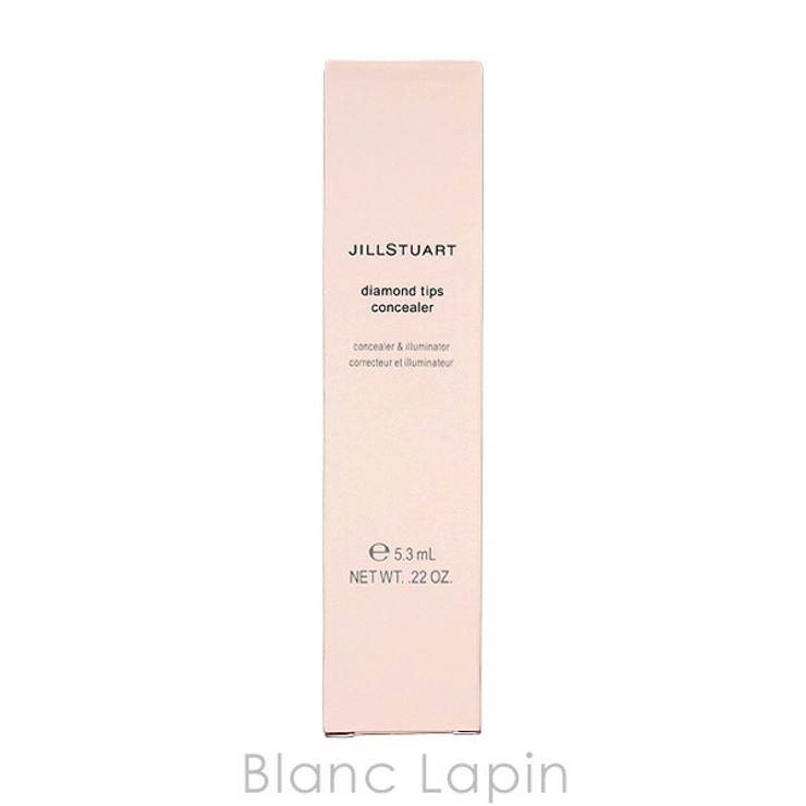 ジルスチュアート ダイヤモンドティップス コンシーラー | BLANC LAPIN | 詳細画像4 