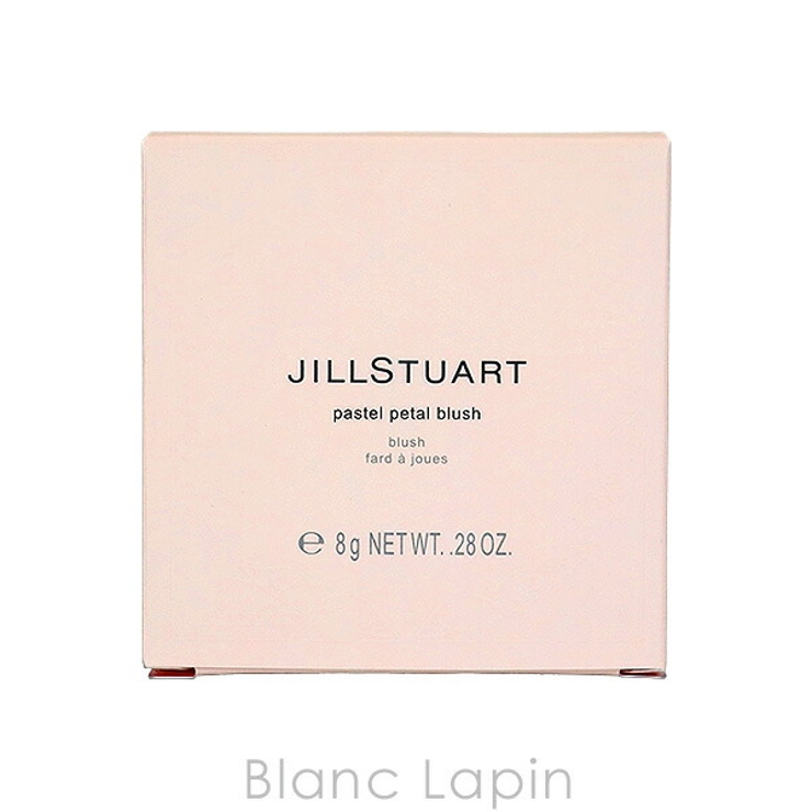 ジルスチュアート パステルペタルブラッシュ #02 baby tulip 8g | BLANC LAPIN | 詳細画像4 