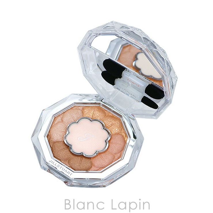 ジルスチュアート ブルームクチュールアイズ #20 | BLANC LAPIN | 詳細画像2 