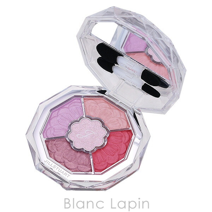 ジルスチュアート ブルームクチュールアイズジュエルドブーケ #14 | BLANC LAPIN | 詳細画像2 