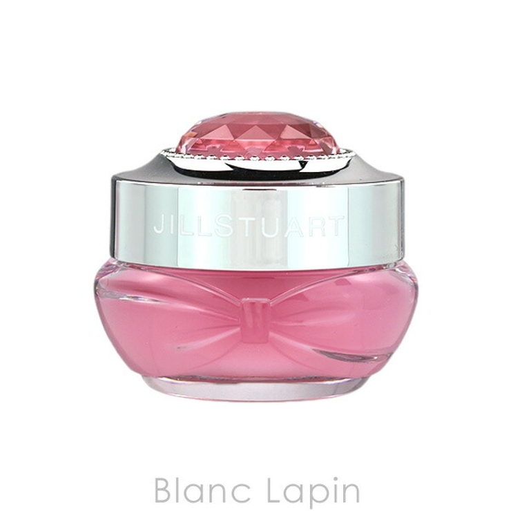 ジルスチュアート ピーチー ホワイトフローラル リップマスク 7g | BLANC LAPIN | 詳細画像2 