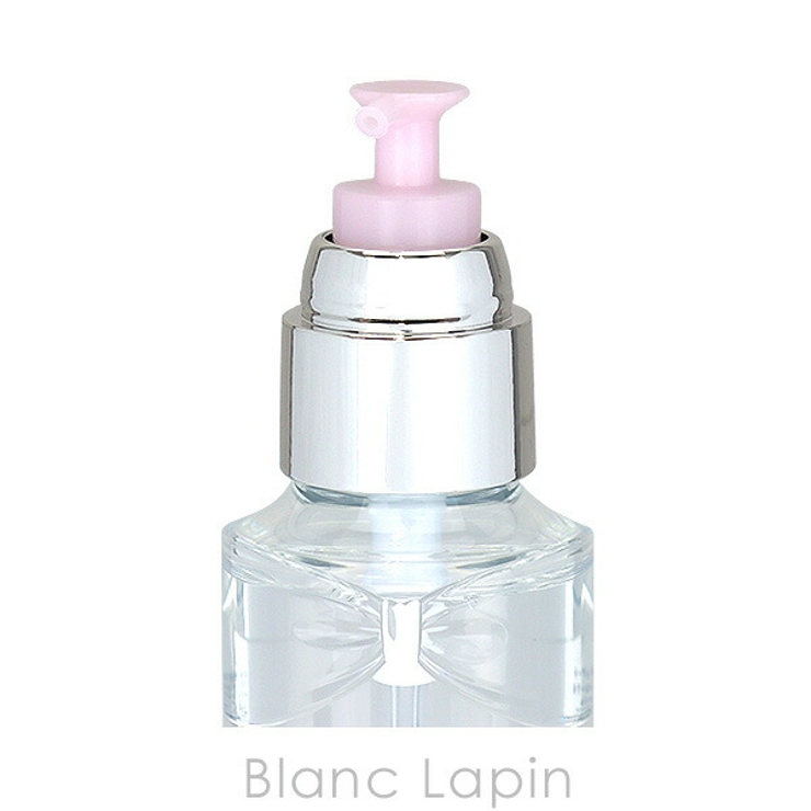 ジルスチュアート ホワイトフローラル ヘアオイルディープリペア 60ml | BLANC LAPIN | 詳細画像3 