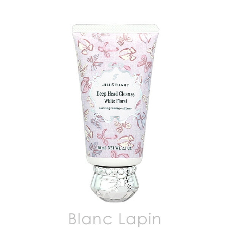 ジルスチュアート ホワイトフローラル ギフトコレクション | BLANC LAPIN | 詳細画像4 
