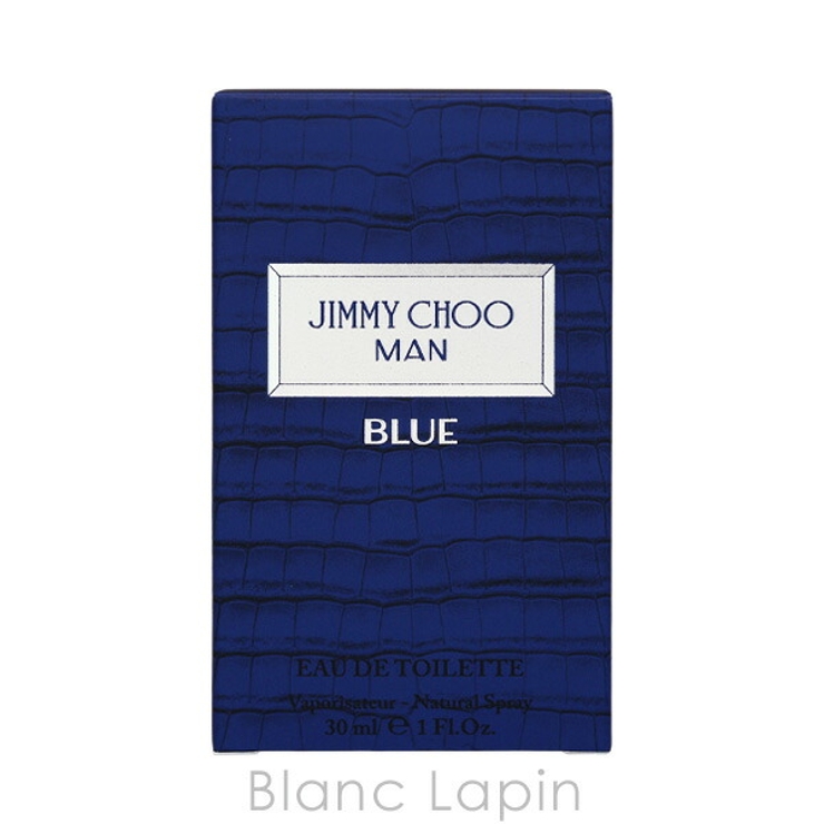ジミーチュウ ジミーチュウ マン ブルー EDT 30ml | BLANC LAPIN | 詳細画像5 