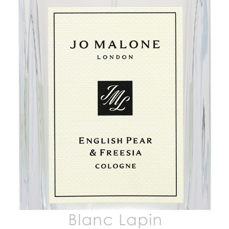 ジョーマローン イングリッシュ ペアー | BLANC LAPIN | 詳細画像4 
