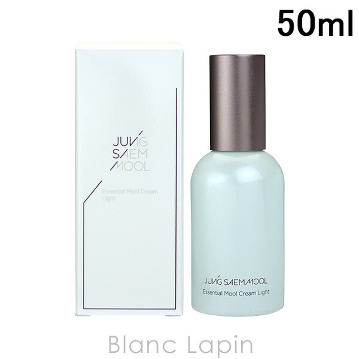 ジョンセンムル JUNG SAEM | BLANC LAPIN | 詳細画像1 