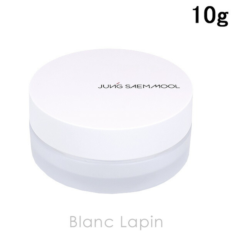 ジョンセンムル JUNG SAEM | BLANC LAPIN | 詳細画像1 