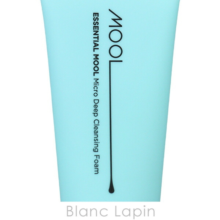 ジョンセンムル エッセンシャルムルマイクロディープクレンジングフォーム 15ml | BLANC LAPIN | 詳細画像4 