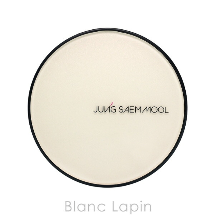 ジョンセンムル エッセンシャルスキンヌーダークッション #フェア | BLANC LAPIN | 詳細画像4 