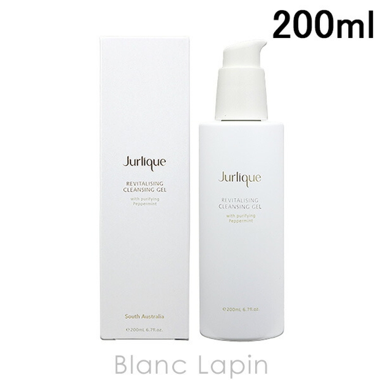 ジュリーク JURLIQUE リニューバランスフォーミングジェル | BLANC LAPIN | 詳細画像1 